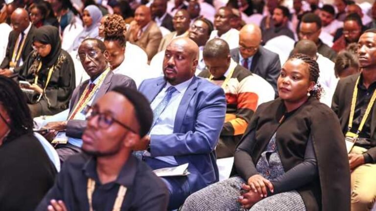 A stronger MICE is Kenya’s next tourism frontier