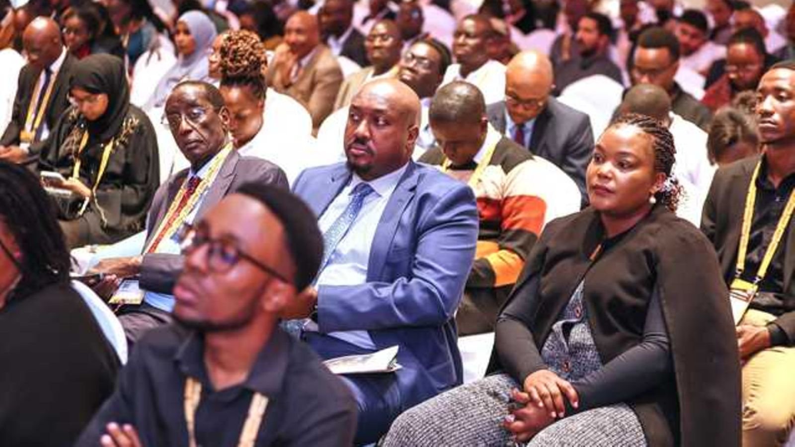 A stronger MICE is Kenya’s next tourism frontier