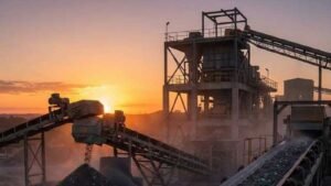 Kenya should build a minerals industry, not simply mine