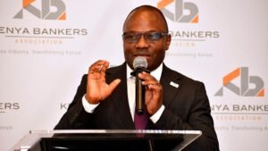 CBK, banks plan to lock out Treasury from loan rate approval