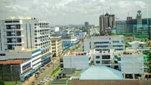 Inside Mombasa’s rise as Kenya’s key tech hub