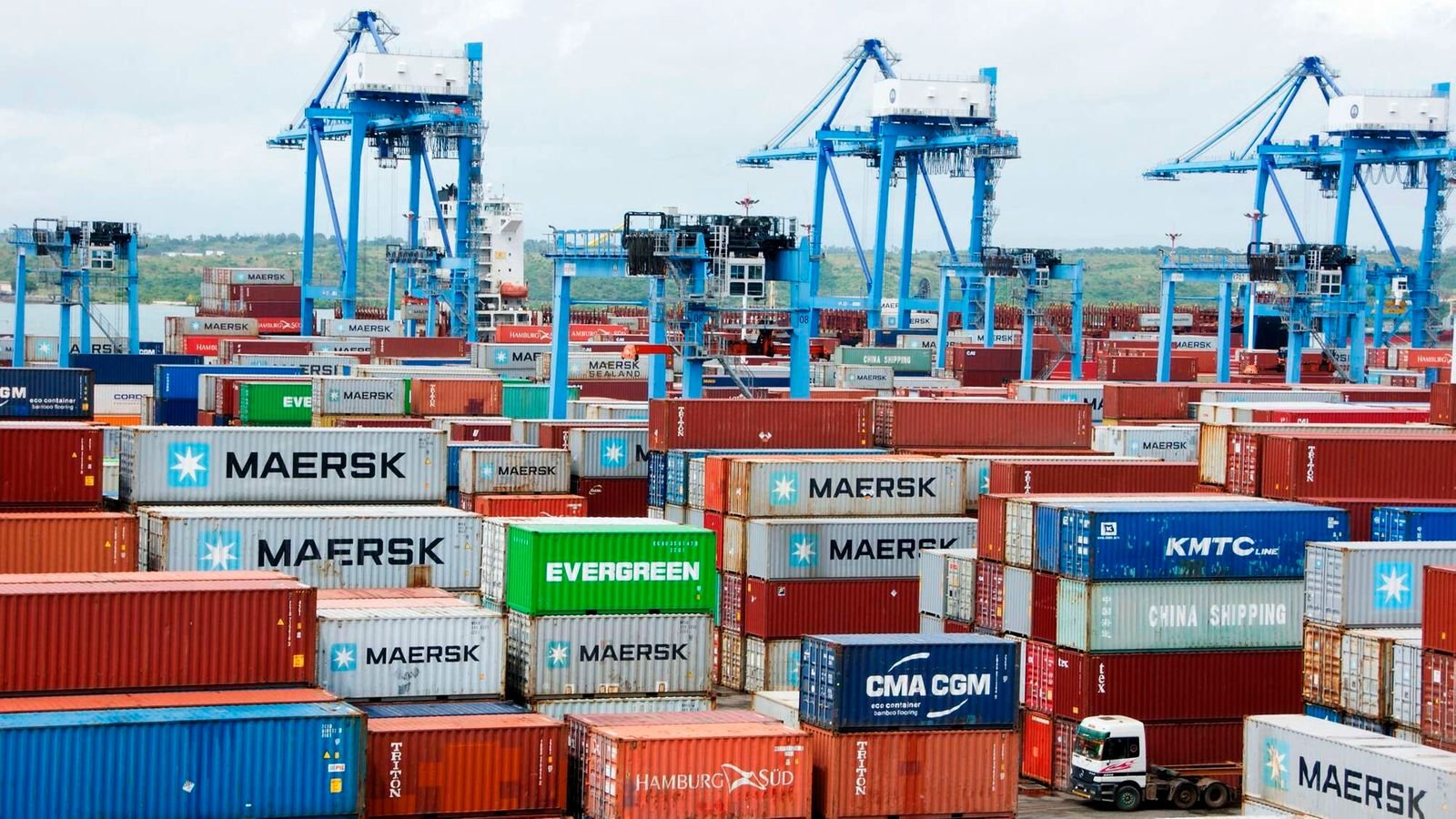 Why Kenya must regulate maritime business without killing competition