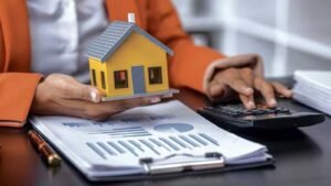 Mortgage financiers issue new Sh28bn loans as rates fall