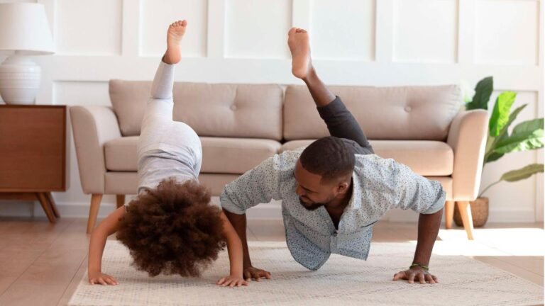 Why three minutes of vigorous movement may lower cancer risk