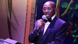 Billionaire Muthoka reaps Sh2.5bn profit from sale of airport firm