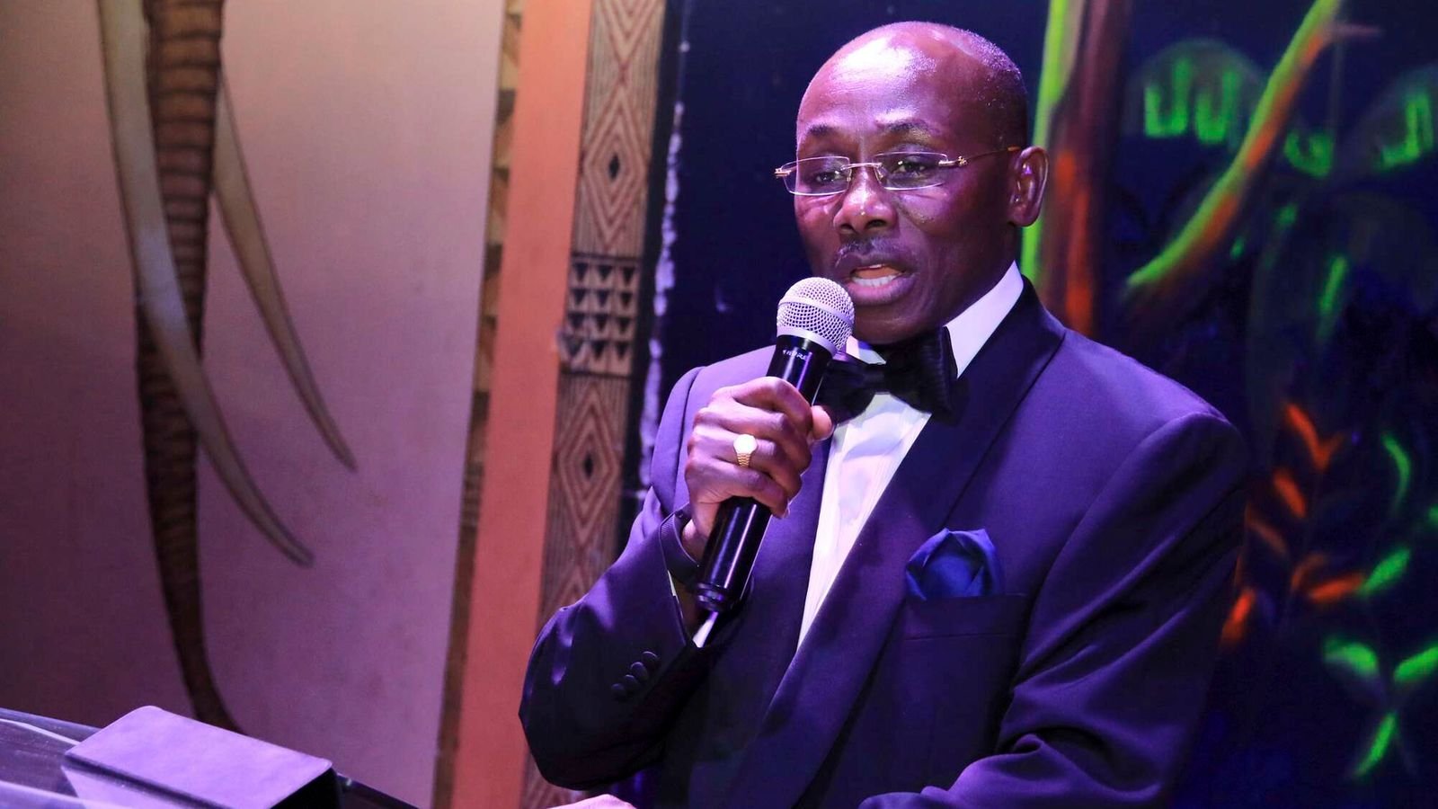 Billionaire Muthoka reaps Sh2.5bn profit from sale of airport firm