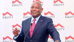 Equity, IFAD target farmers with Sh25.8bn climate financing