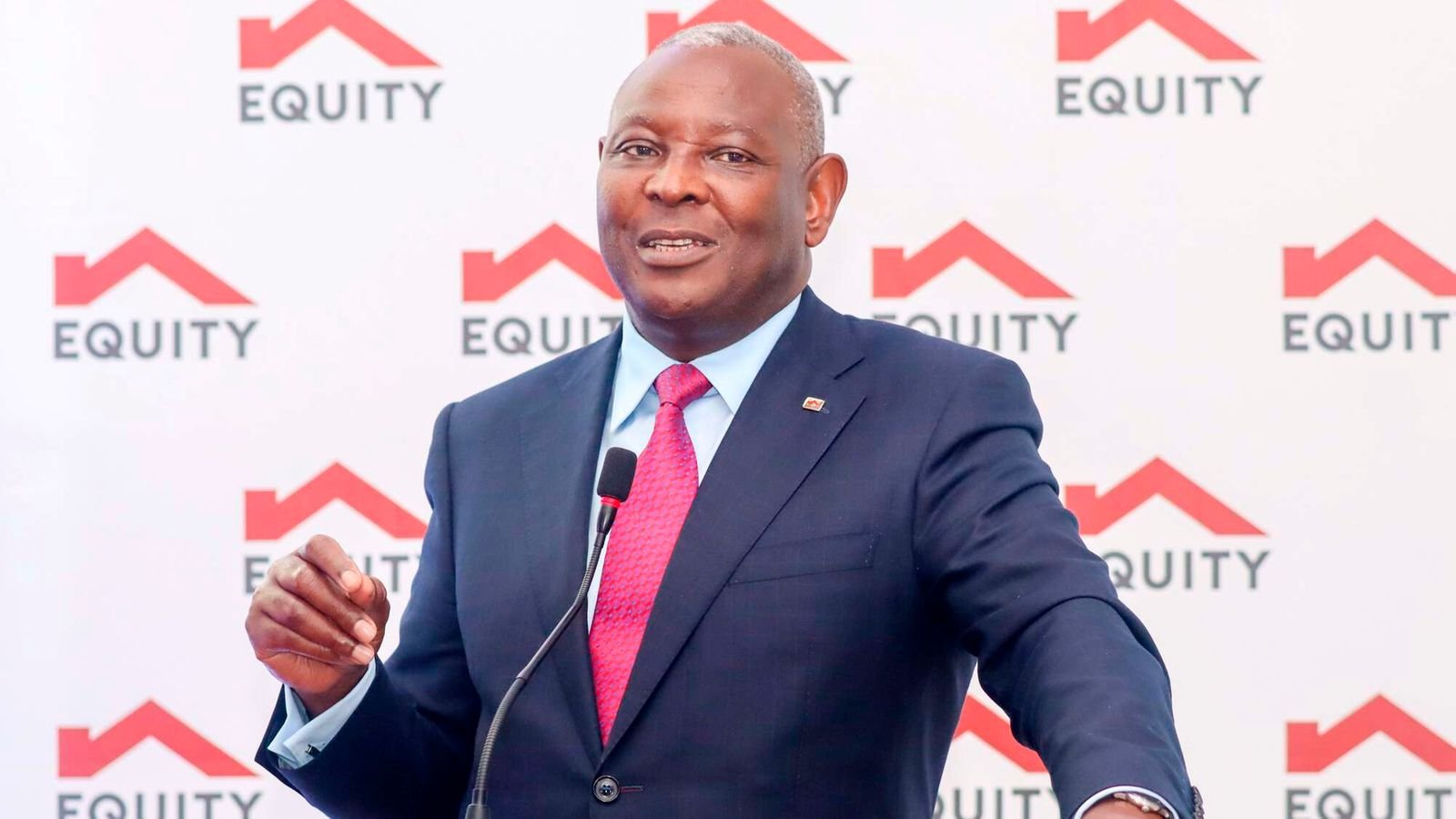 Equity, IFAD target farmers with Sh25.8bn climate financing