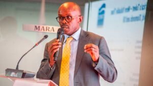 Judge gives priority to petition against Mworia’s state appointment