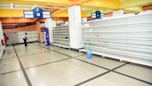 StanChart eyes Nakumatt income over Sh1.9bn debt