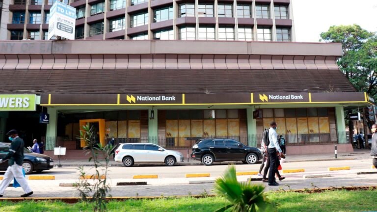 Trader loses bid to block NBK takeover of city leather firm