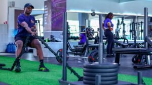 Hyrox: The latest fitness craze in Nairobi