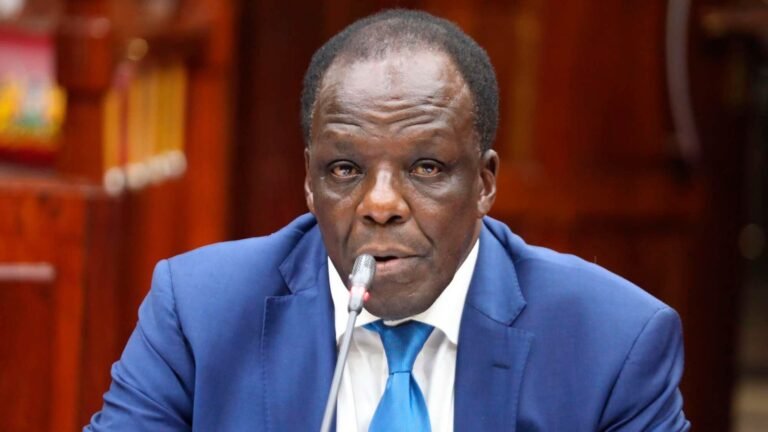 Treasury payroll reforms to end sacco remittance delays
