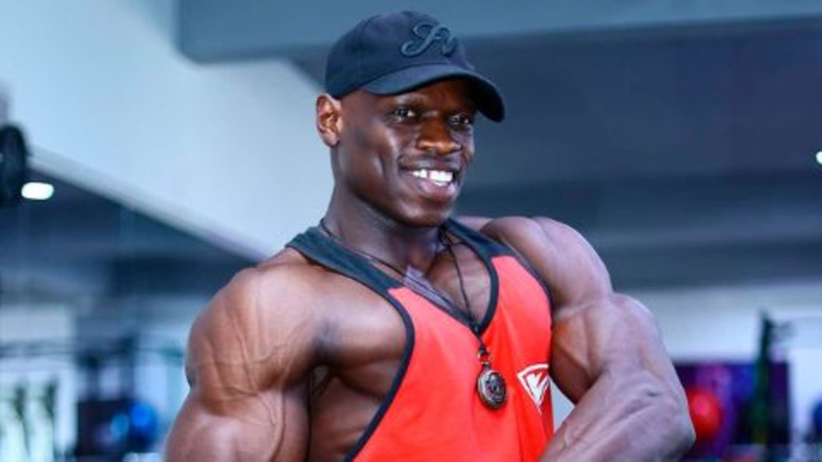 Three hours in gym, 10 eggs a day, chicken and rice: Inside a bodybuilder’s gruelling routine