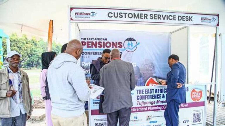 Pension sector’s next growth frontier is member engagement