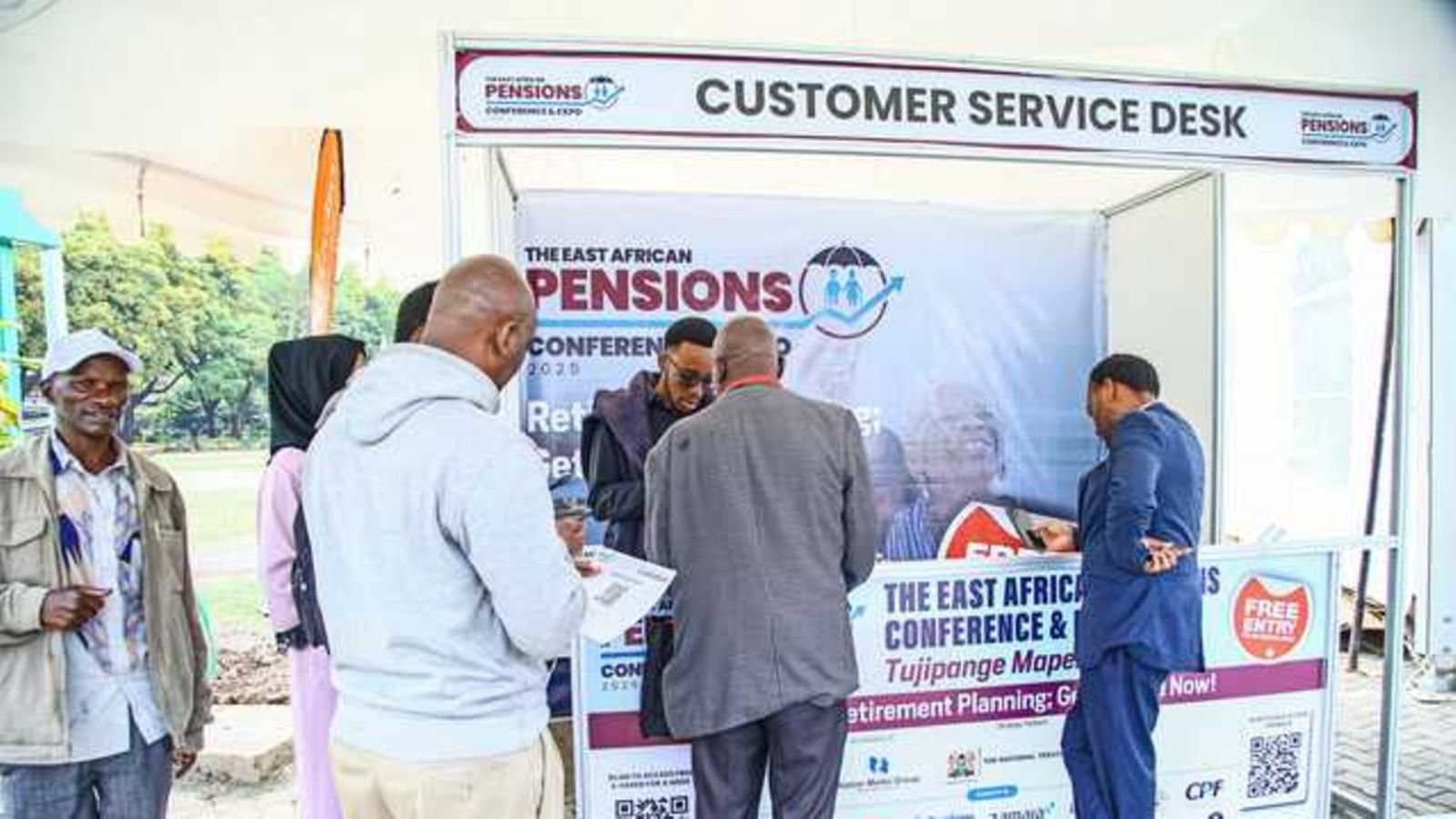 Pension sector’s next growth frontier is member engagement
