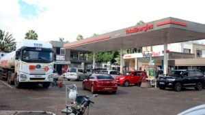 Total Kenya ordered to pay Sh21m for illegal use of ex-dealer’s KRA PIN
