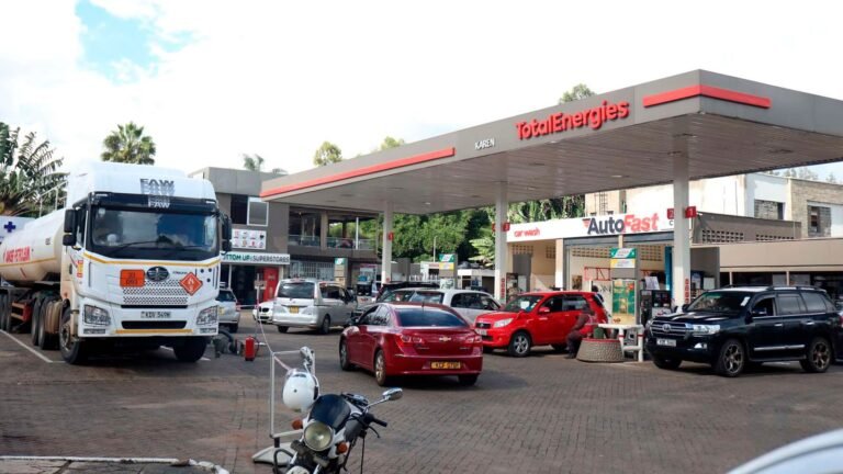 Total Kenya ordered to pay Sh21m for illegal use of ex-dealer’s KRA PIN