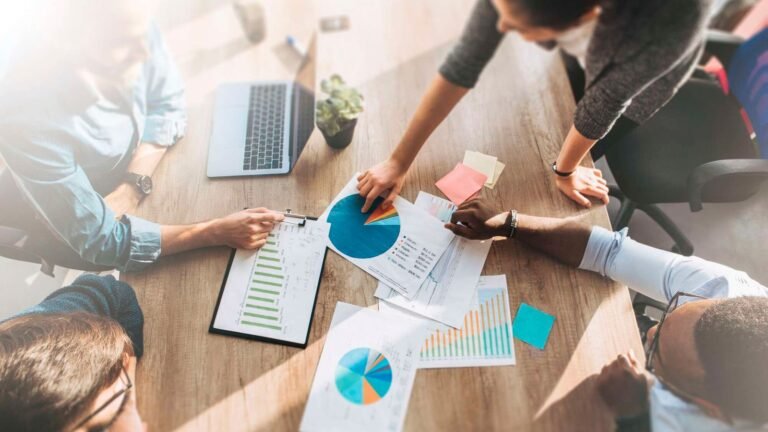 Why successful companies embrace innovation failures