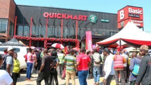 Quickmart reveals supplier funded growth strategy