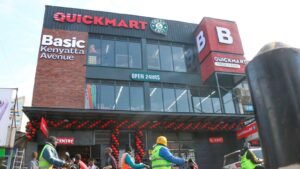 Quickmart brings back dividends to NSE’s commercial services
