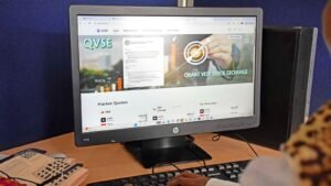 ‘Prof Carl’ and the failed 2025 investment scheme that preceded QVSE