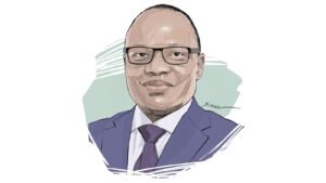 Banking lobby chief on scaling private sector credit, rates outlook and recent sector reforms