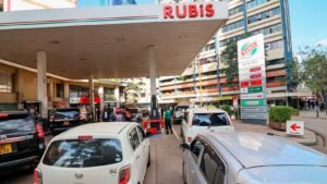 Rubis Kenya sales jump 18pc to Sh81bn on stronger fuel business