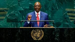 Why Ruto’s UN General Assembly speech stood out