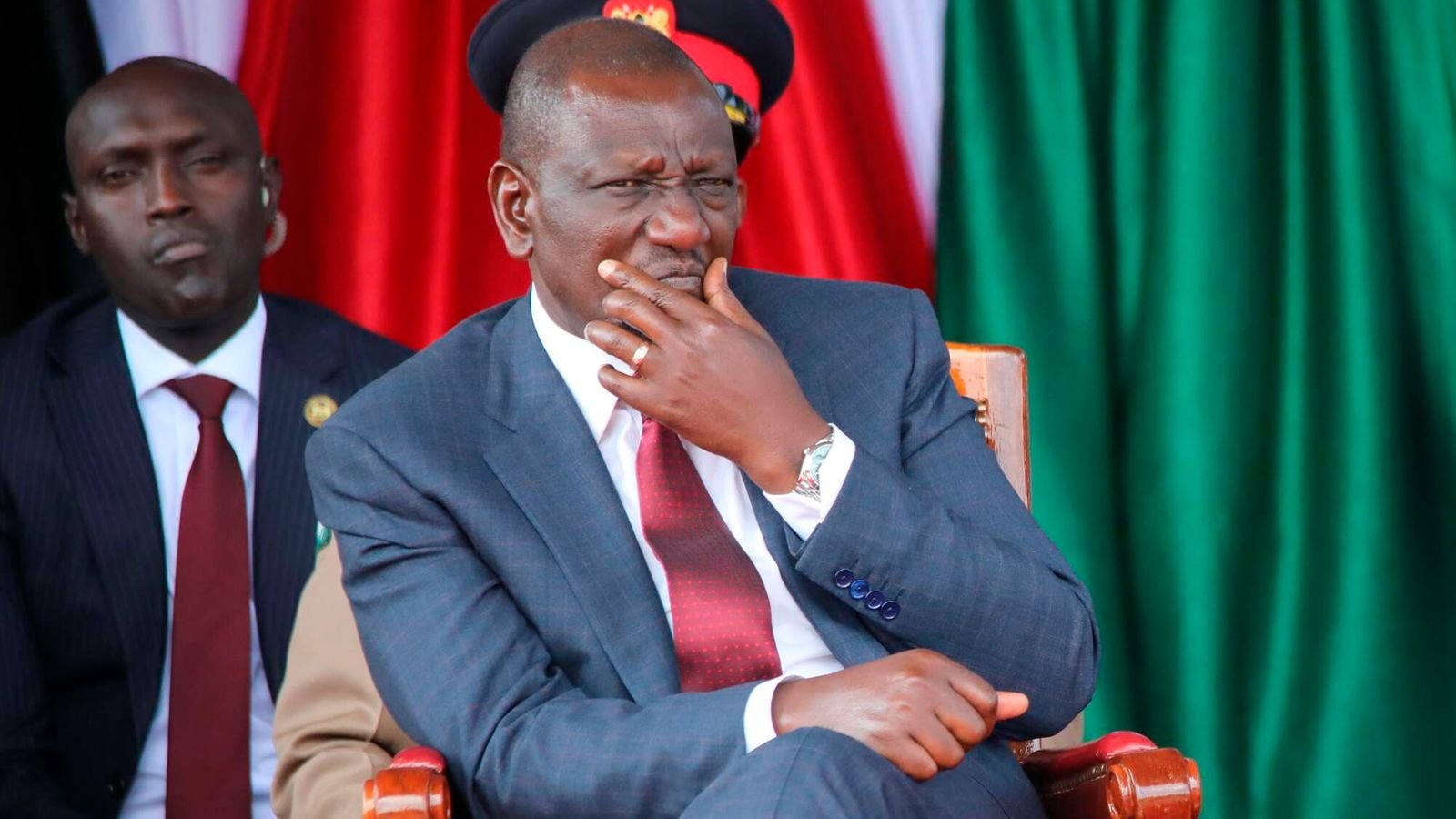 Why President Ruto needs an implementation machine