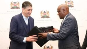 New legal battle as Treasury’s sale of 15pc Safaricom stake nullified