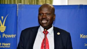 Kenya Power raises Siror’s pay 90pc to Sh46m on turnaround