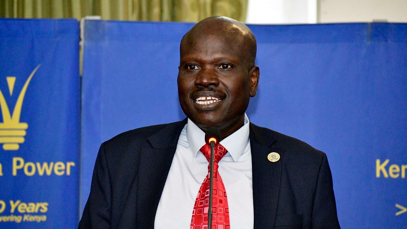 Kenya Power raises Siror’s pay 90pc to Sh46m on turnaround