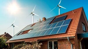 Homes, businesses face fines for illegal solar connections to Kenya Power
