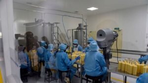 Kenya factories, farms hit by standards hurdles in Africa