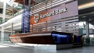 Standard Bank reveals Sh167bn war chest for regional buyouts