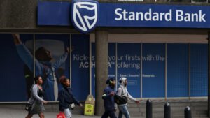 Standard Bank eyes bigger East Africa business