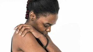 Why that stiffness could be linked to menopause