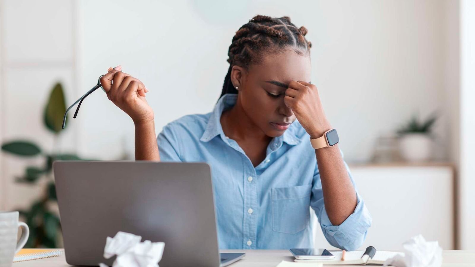 The tragic cost and interventions of workplace-related suicides