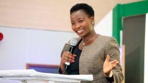 Nyota overshoots youth cash payout target by Sh2.6bn
