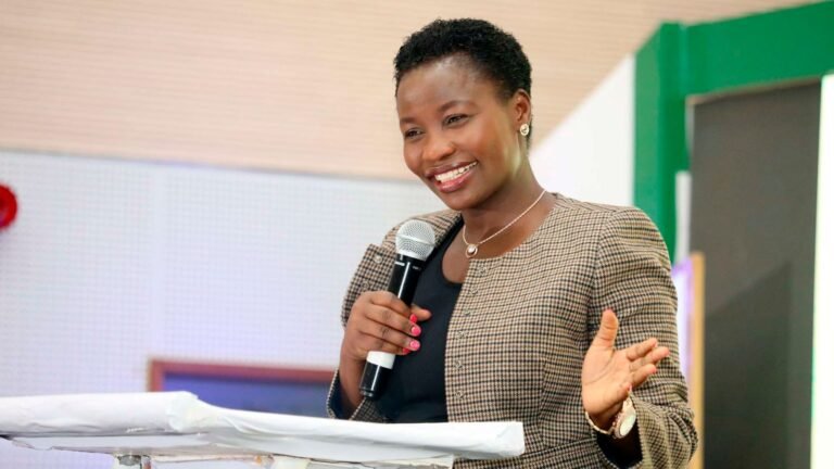 Nyota overshoots youth cash payout target by Sh2.6bn