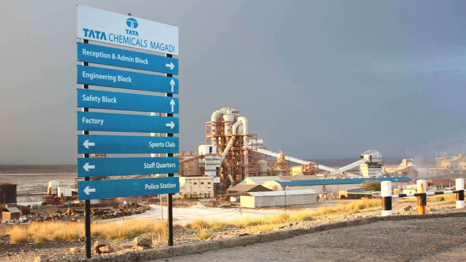 Tata Chemicals case: Shifting landscape for foreign capital