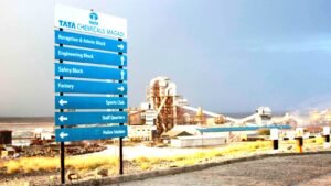 Tata exit order risks Sh7.4bn trade, tests Ruto’s industrial plan