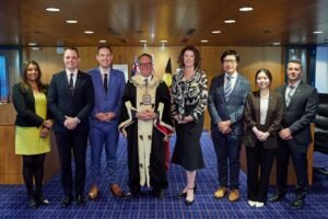 Councillor speaks out over CEO's sacking