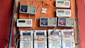 More than electricity: What your token is really paying for