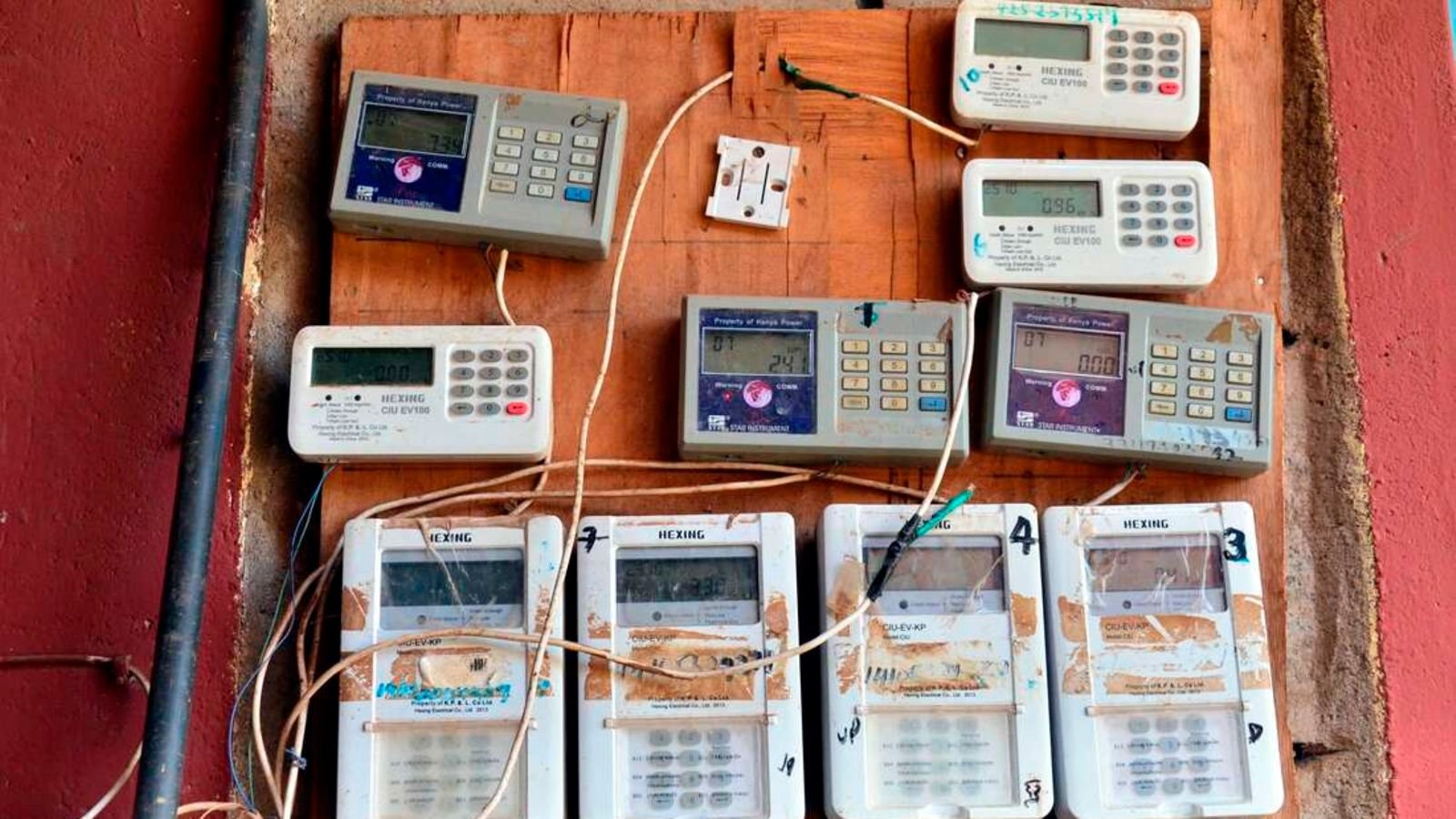More than electricity: What your token is really paying for