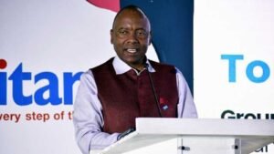 Britam ready for dividends after clearing Sh5.8bn