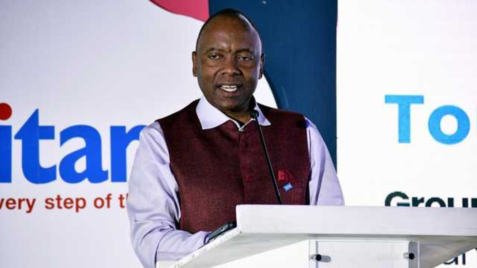 Britam ready for dividends after clearing Sh5.8bn