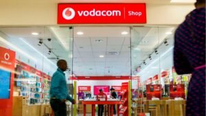South Africa’s Vodacom Group fights to keep majority stake in Safaricom