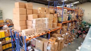 Kampala and Dar extend dominance over Nairobi in warehouse rent yield